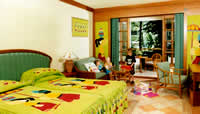Bali Hilton International  - Room
