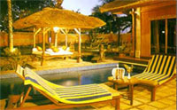 Balihai Resort and Spa - Pool