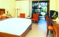 Balihai Resort and Spa - Room