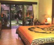 Bali Reef Resort - Room