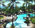 Club Bali Mirage - Pool