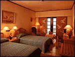 Club Bali Mirage - Room