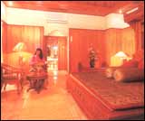Keraton Bali Hotel - Room