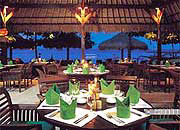 Melia Benoa - Restaurant