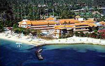 Hotel Melia Benoa - View Pool