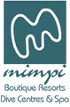 Mimpi Resort Tulamben
