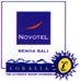 Novotel Coralia Benoa Bali