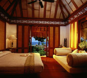 Novotel Coralia Benoa Bali - Room