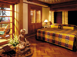 Nusa Dua Beach Bali - Room