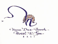 Nusa Dua Beach Bali