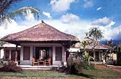 Puri Bagus Candidasa - Bungalow