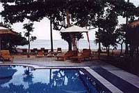 Puri Benoa Suite Bungalows - Pool