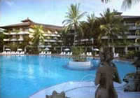 Hotel Sanur Beach - Pool