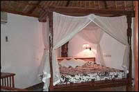 The Tandjung Sari - Room