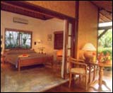 The Water Garden - Room