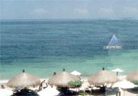 Tanjung Benoa Beach Hotel Resort Villas
