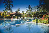 Risata Bali Resort - Beach Pool