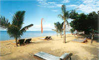 Sanur Beach Hotel Resort Villas